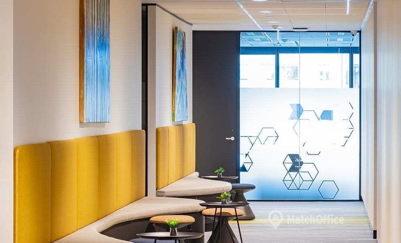 40 m² Shared office  in Sydney, 420 George St (2000) - 1 | MatchOffice