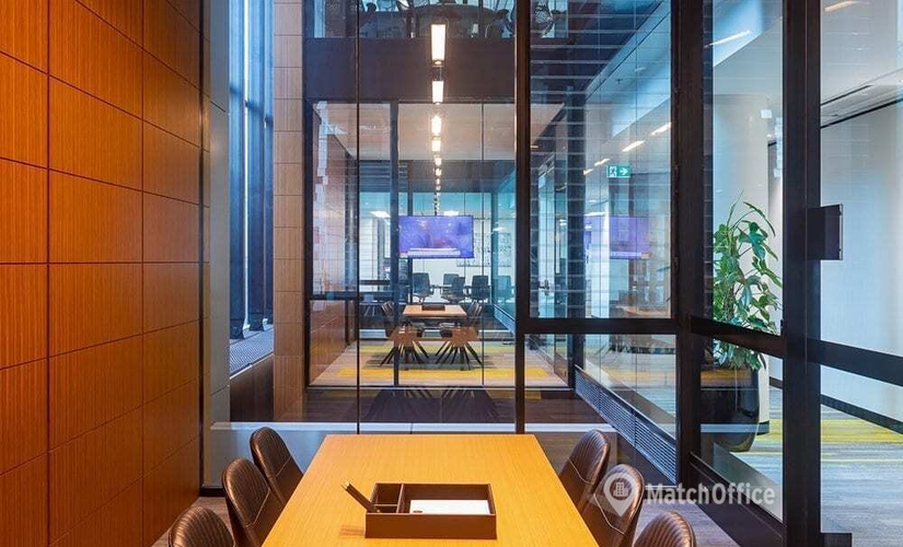 40 m² Conference space in Sydney, 420 George St (2000) - 2 | MatchOffice