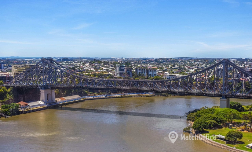 40 m² Business space in Brisbane, 175 Eagle St (4000) - 4 | MatchOffice.com