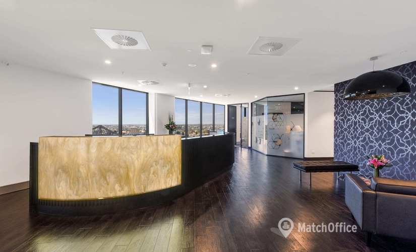 40 m² Shared workspace  in Brisbane, 175 Eagle St (4000) - 3 | MatchOffice.com
