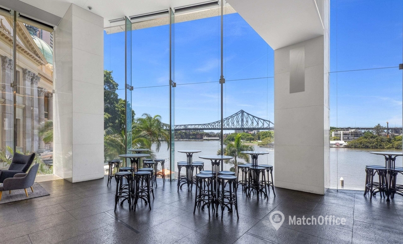 40 m² Conference hall in Brisbane, 175 Eagle St (4000) - 3 | MatchOffice.com