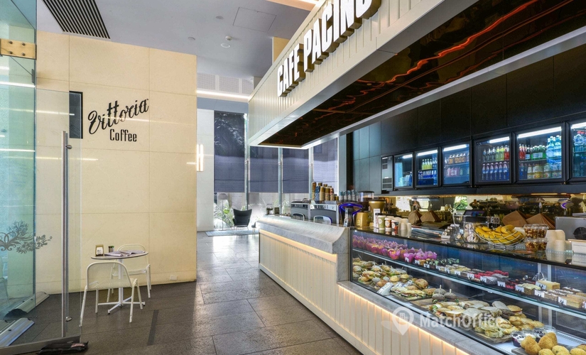 40 m² Conference hall in Brisbane, 175 Eagle St (4000) - 4 | MatchOffice