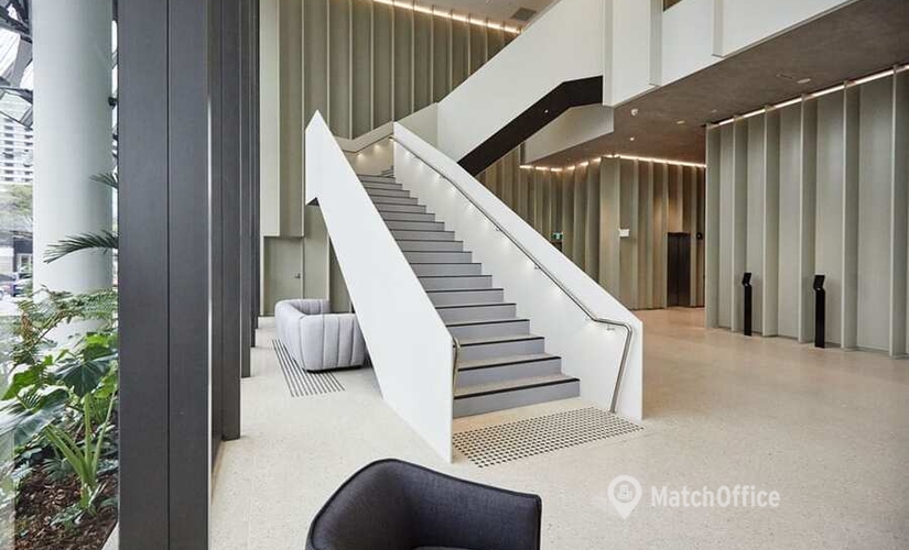 40 m² Serviced office in Fortitude Valley, 900 Ann St (4006) - 2 | MatchOffice.com