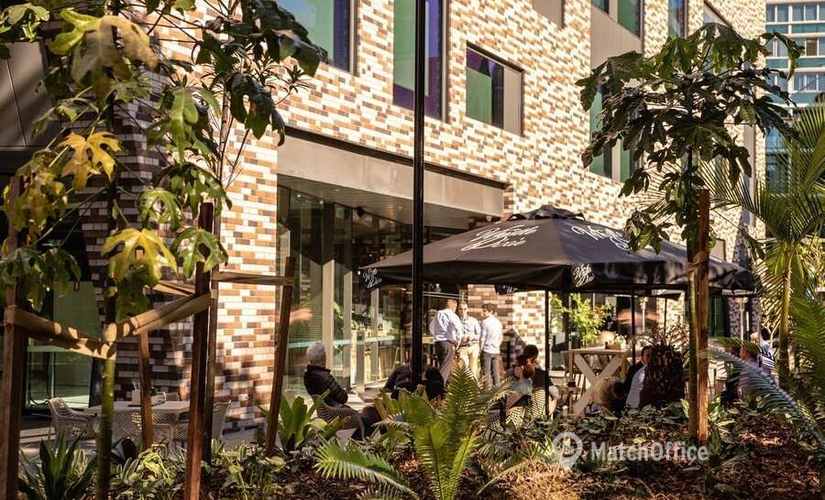 40 m² Serviced office in Fortitude Valley, 900 Ann St (4006) - 3 | MatchOffice.com