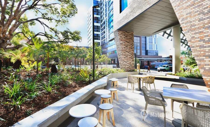 40 m² Business space in Fortitude Valley, 900 Ann St (4006) - 4 | MatchOffice