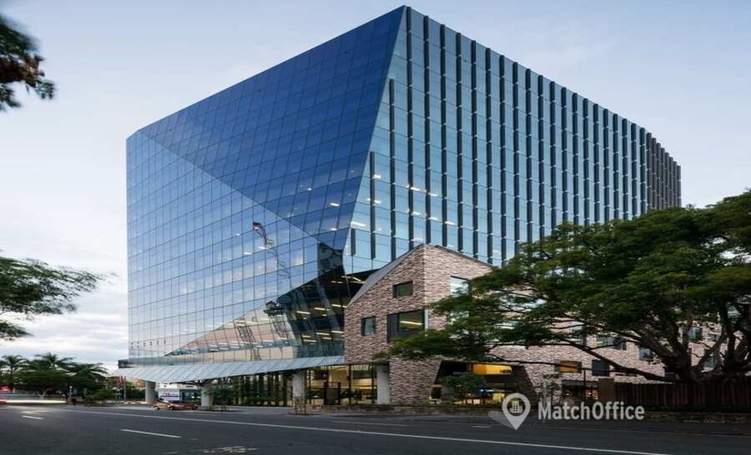 40 m² Shared workspace in Fortitude Valley, 900 Ann St (4006) - 1 | MatchOffice