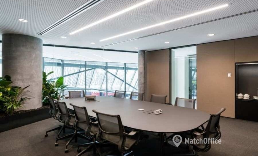 Virtual office space in Fortitude Valley, 900 Ann St (4006) - 1 | MatchOffice