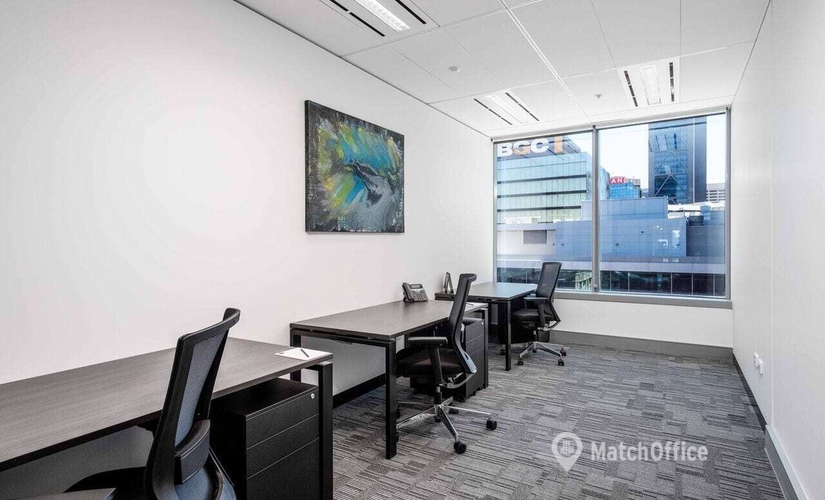 40 m² Serviced office in Perth, 2 The Esplanade (6000) - 0 | MatchOffice