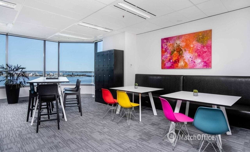 40 m² Business park in Perth, 2 The Esplanade (6000) - 2 | MatchOffice