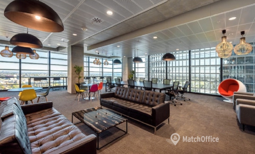 40 m² Serviced office in Perth, 2 The Esplanade (6000) - 4 | MatchOffice