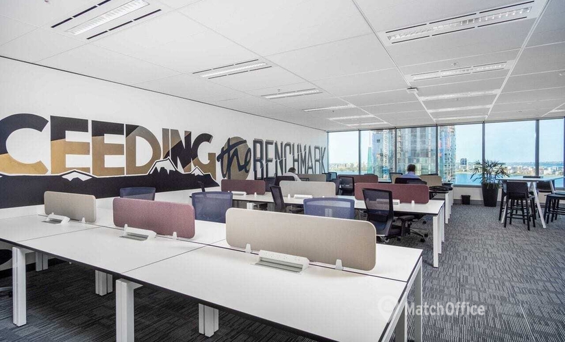 40 m² Coworking space in Perth, 2 The Esplanade (6000) - 3 | MatchOffice.com