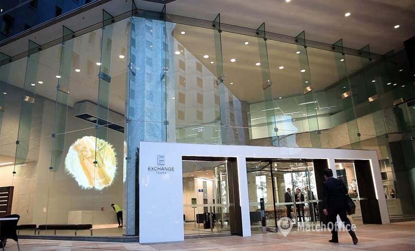 Virtual address in Perth, 2 The Esplanade (6000) - 0 | MatchOffice