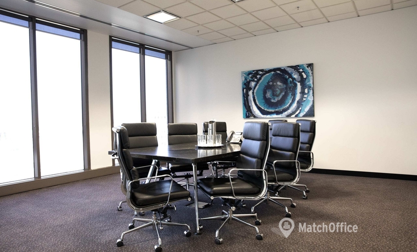 40 m² Business center in Melbourne, 333 Collins Street (3000) - 3 | MatchOffice.com