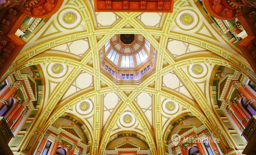 40 m² Business space in Melbourne, 333 Collins Street (3000) - 0 | MatchOffice.com