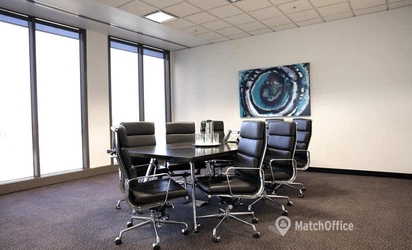 40 m² Shared workspace  in Melbourne, 333 Collins Street (3000) - 4 | MatchOffice