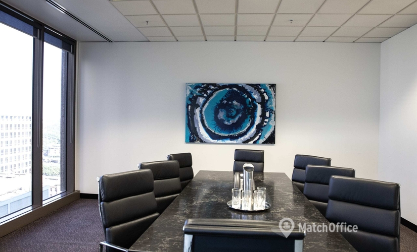 40 m² Convention center in Melbourne, 333 Collins Street (3000) - 1 | MatchOffice