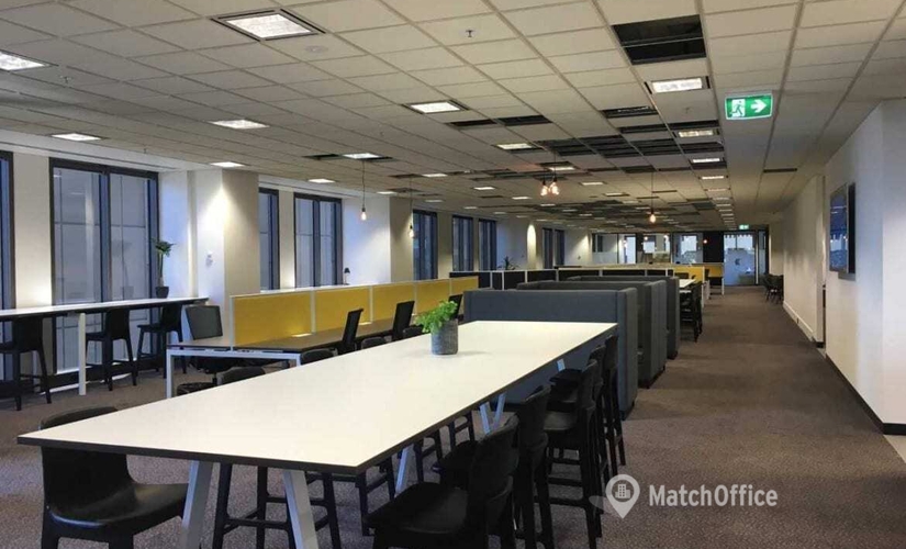 Virtual office in Melbourne, 333 Collins Street (3000) - 3 | MatchOffice