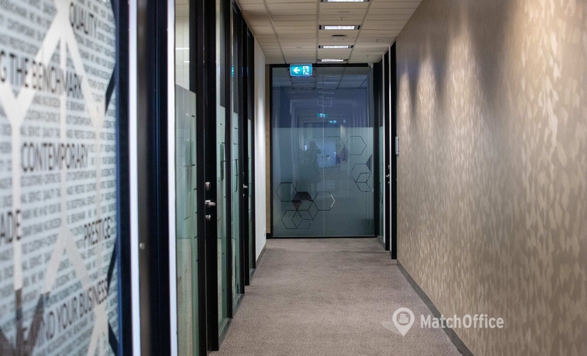 Virtual address in Melbourne, 333 Collins Street (3000) - 4 | MatchOffice