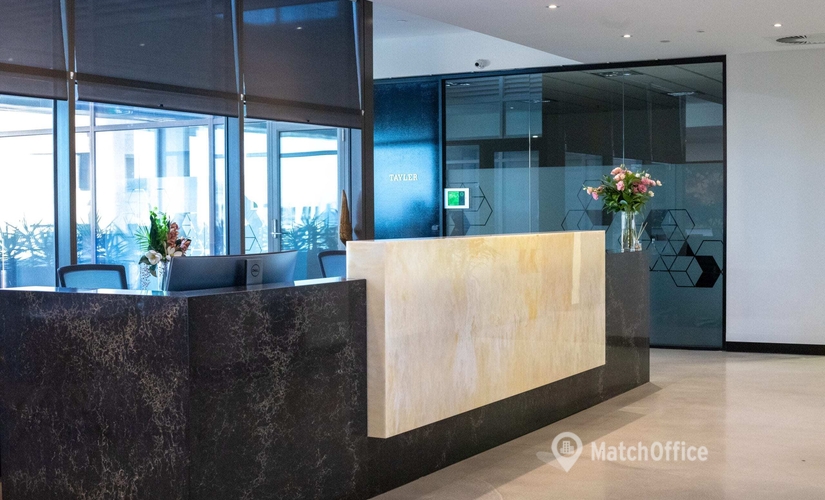 Virtual address in Melbourne, 333 Collins Street (3000) - 0 | MatchOffice