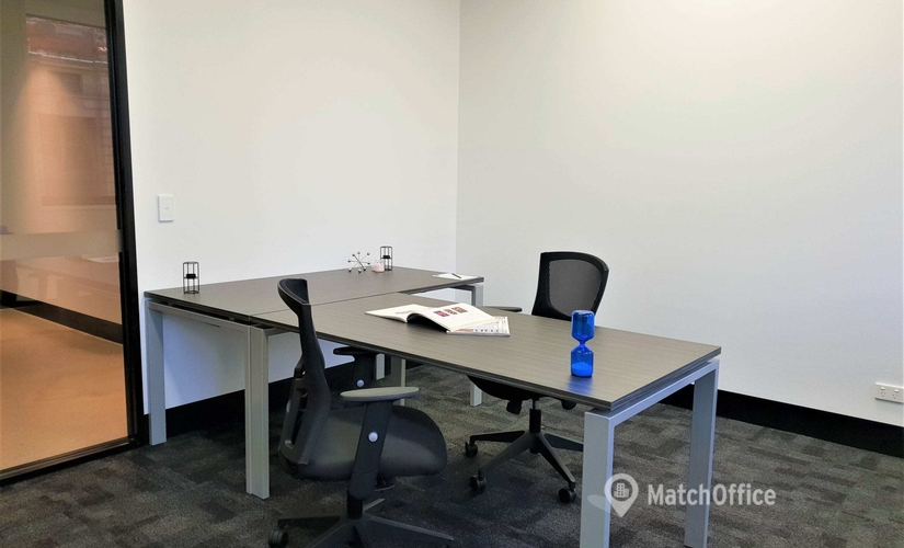 40 m² Serviced office in Melbourne, 418 Collins Street (3000) - 2 | MatchOffice