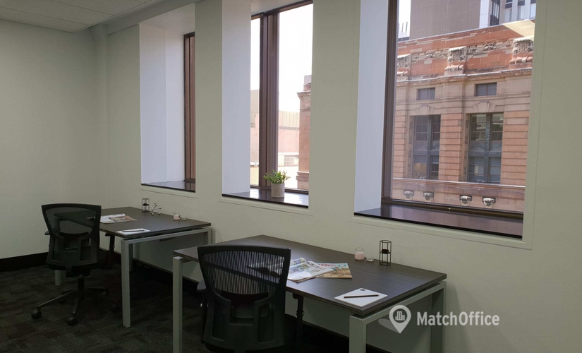 40 m² Business center in Melbourne, 418 Collins Street (3000) - 4 | MatchOffice