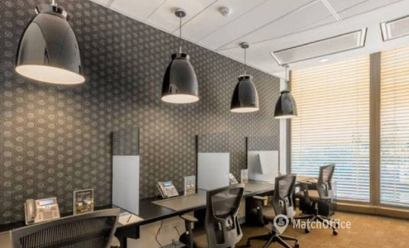 40 m² Meeting room in Melbourne, 418 Collins Street (3000) - 1 | MatchOffice.com