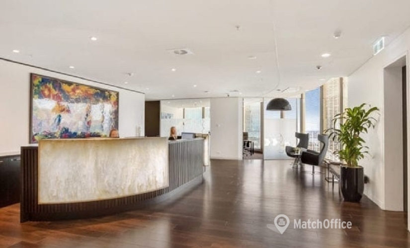 Virtual address in Melbourne, 418 Collins Street (3000) - 0 | MatchOffice.com