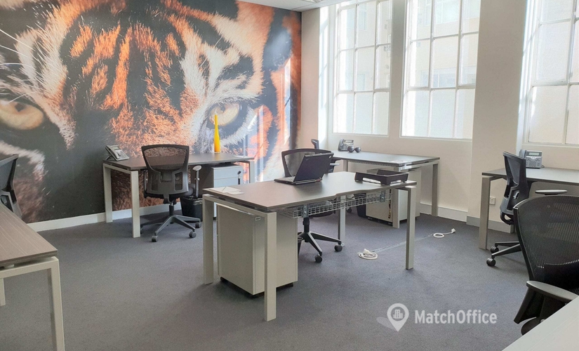 40 m² Business park in Melbourne, 420 Collins Street (3000) - 0 | MatchOffice