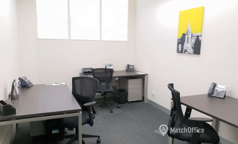 40 m² Business space in Melbourne, 420 Collins Street (3000) - 1 | MatchOffice.com
