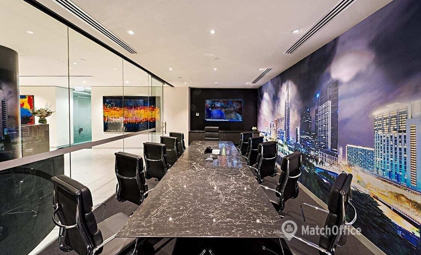 40 m² Serviced office in Melbourne, 420 Collins Street (3000) - 4 | MatchOffice.com