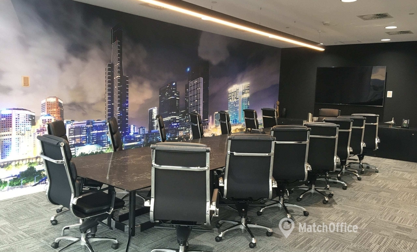 Virtual business address in Melbourne, 567 Collins Street (3000) - 1 | MatchOffice.com
