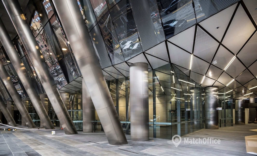 Virtual office space in Melbourne, 567 Collins Street (3000) - 4 | MatchOffice