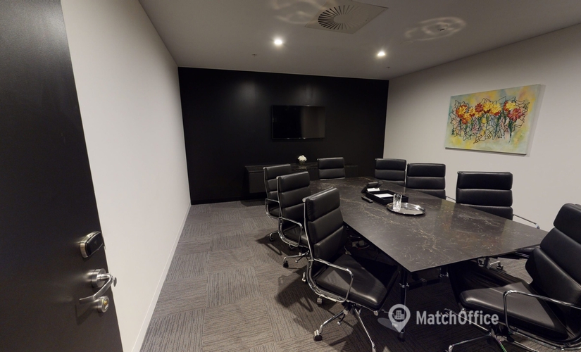 40 m² Co-working  in Melbourne Docklands, 727 Collins Street (3008) - 3 | MatchOffice