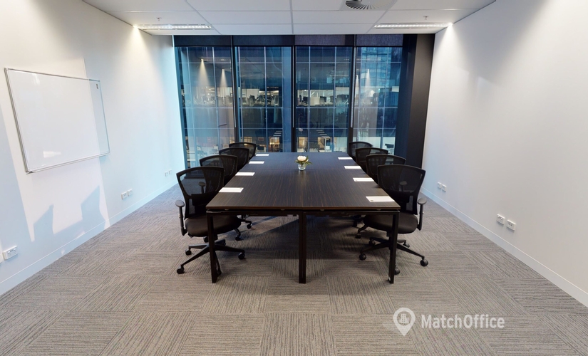 Virtual office in Melbourne Docklands, 727 Collins Street (3008) - 1 | MatchOffice.com