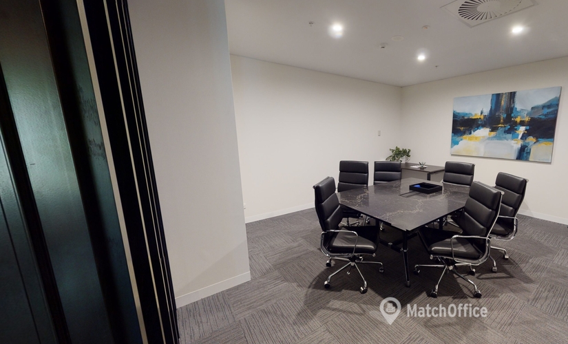 Virtual office space in Melbourne Docklands, 727 Collins Street (3008) - 2 | MatchOffice.com
