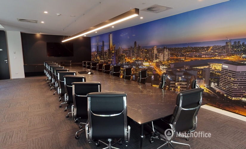 Virtual office in Melbourne Docklands, 727 Collins Street (3008) - 3 | MatchOffice.com
