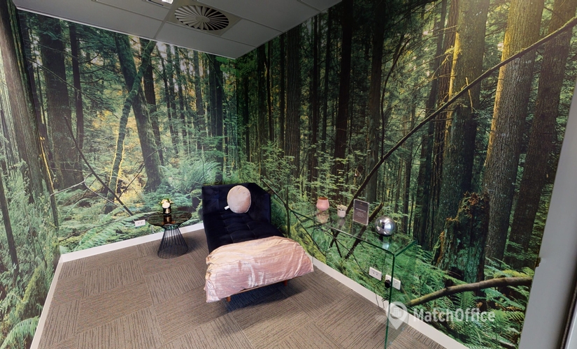 Virtual address in Melbourne Docklands, 727 Collins Street (3008) - 4 | MatchOffice