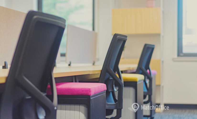 100 m² Coworking  in Adelaide, Pirie Street 12 (5000) - 3 | MatchOffice