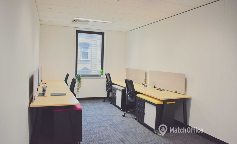 100 m² Coworking space  in Adelaide, Pirie Street 12 (5000) - 2 | MatchOffice.com