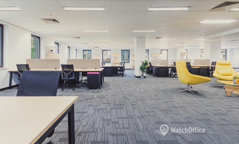 100 m² Shared office  in Adelaide, Pirie Street 12 (5000) - 4 | MatchOffice.com
