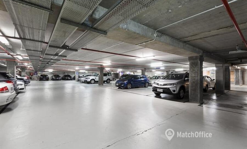 40 m² Business park in Box Hill, 990 Whitehorse Rd (3128) - 4 | MatchOffice