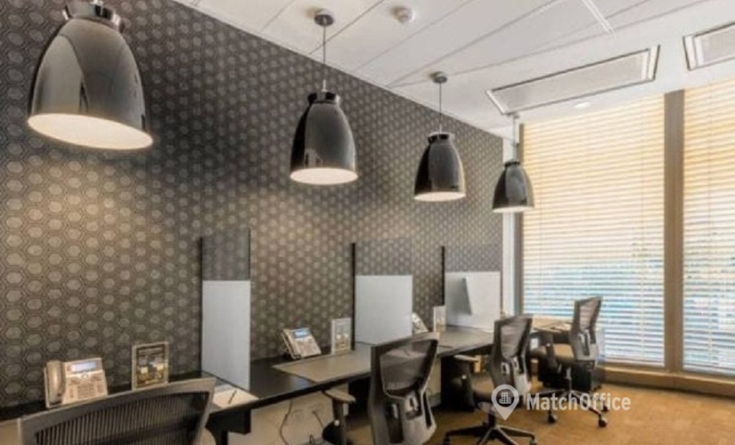 40 m² Co-working in Box Hill, 990 Whitehorse Rd (3128) - 1 | MatchOffice