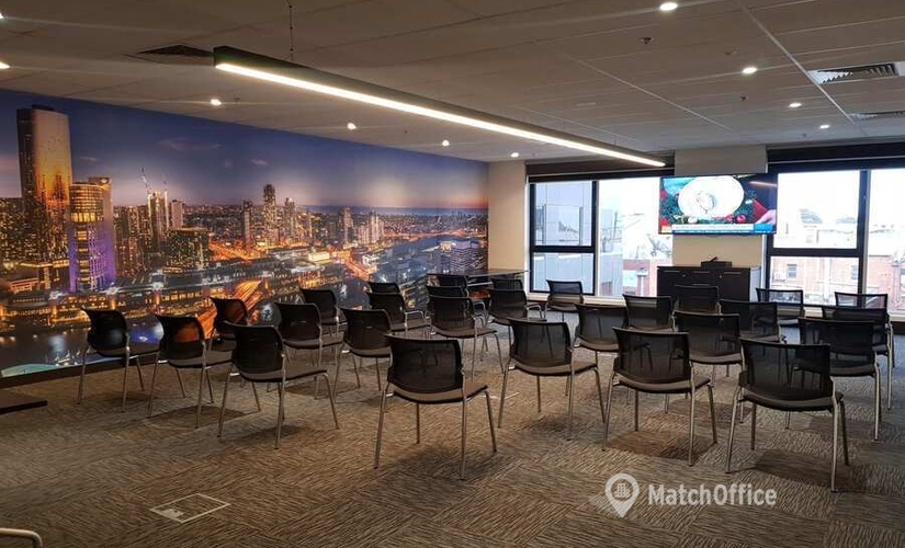 40 m² Conference room in Box Hill, 990 Whitehorse Rd (3128) - 1 | MatchOffice.com
