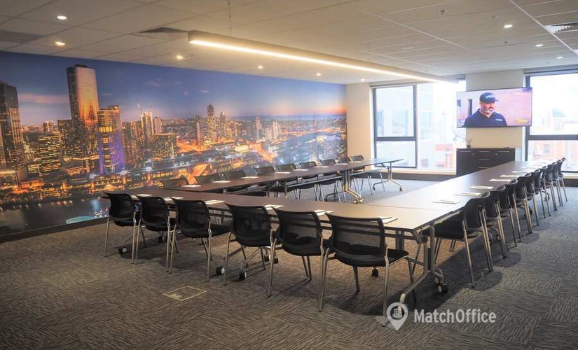 Virtual business address in Box Hill, 990 Whitehorse Rd (3128) - 1 | MatchOffice.com