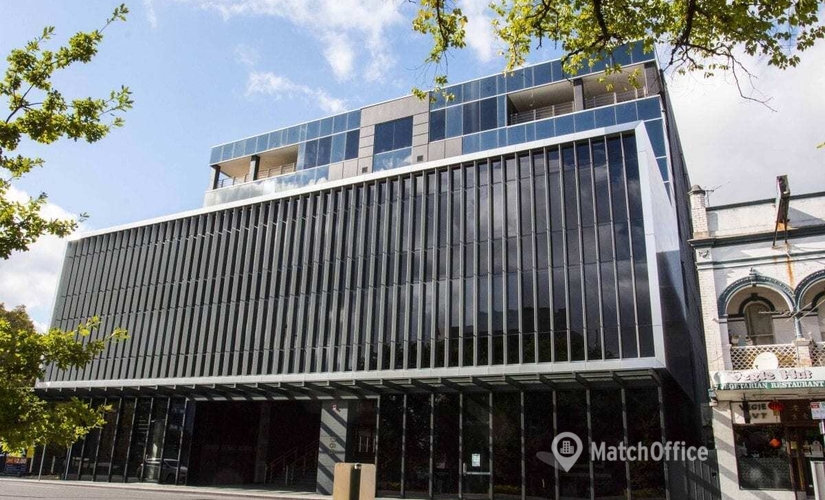 40 m² Shared workspace  in Box Hill, 988 Whitehorse Rd (3128) - 4 | MatchOffice.com
