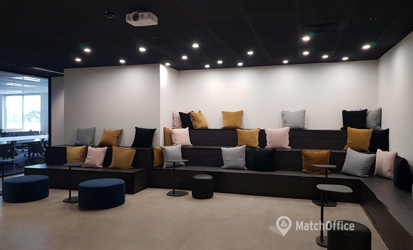 40 m² Coworking  in Box Hill, 988 Whitehorse Rd (3128) - 1 | MatchOffice