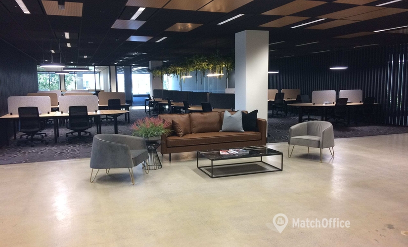 40 m² Shared office in Box Hill, 988 Whitehorse Rd (3128) - 0 | MatchOffice.com