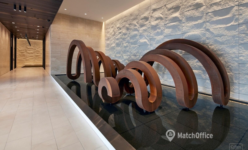 40 m² Business space in Chadstone, 1341 Dandenong Rd (3148) - 3 | MatchOffice