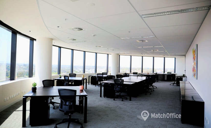 40 m² Business park in Chadstone, 1341 Dandenong Rd (3148) - 1 | MatchOffice
