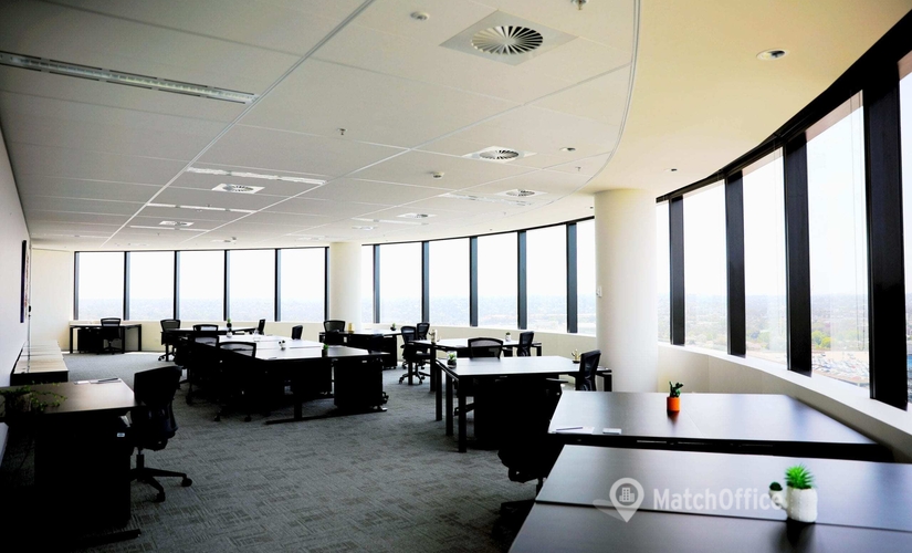 40 m² Co-working  in Chadstone, 1341 Dandenong Rd (3148) - 1 | MatchOffice.com